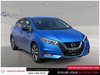 2021 Nissan Versa SR-2