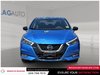 2021 Nissan Versa SR-1
