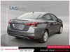 2021 Nissan Versa 1.6 S-4