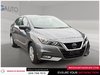 2021 Nissan Versa 1.6 S-2