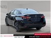 2024 Nissan Versa SR-7