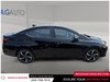 2024 Nissan Versa SR-3
