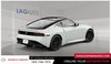 2026 Nissan Z Performance AT-2