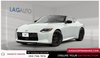 2026 Nissan Z Performance AT-0