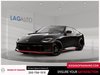 2027 Nissan Z Nismo 9AT-0