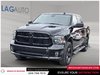 2021 Ram 1500 Classic Express-0