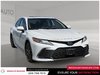 2021 Toyota Camry Hybrid XLE-2