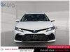2021 Toyota Camry Hybrid XLE-1