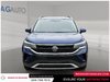 2023 Volkswagen Taos Comfortline-1