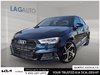 2020 Audi A3 45 Technik-0