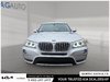 2011 BMW X3 xDrive28i-5