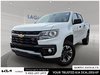 2022 Chevrolet Colorado Z71-0