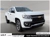 2022 Chevrolet Colorado Z71-4