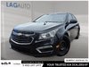 2015 Chevrolet Cruze 1LT-0