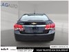 2015 Chevrolet Cruze 1LT-2
