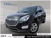 2016 Chevrolet Equinox LT-0
