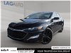 2023 Chevrolet Malibu LT-0