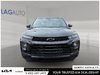 2021 Chevrolet TrailBlazer LS-5