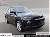 2021 Chevrolet TrailBlazer LS-4