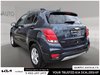 2018 Chevrolet Trax LT-1