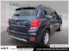 2018 Chevrolet Trax LT-3