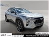 2025 Chevrolet Trax 2RS-4