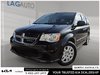 2016 Dodge Grand Caravan SE-0