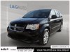 2016 Dodge Grand Caravan SE-6