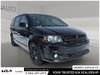 2020 Dodge Grand Caravan GT-4