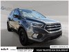 2017 Ford Escape Titanium-4