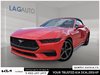 2025 Ford Mustang EcoBoost Premium-0