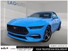 2025 Ford Mustang EcoBoost Premium-0