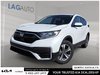 2021 Honda CR-V LX-0