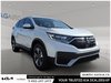 2021 Honda CR-V LX-4