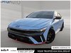 2024 Hyundai Elantra N Base-0