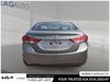 2012 Hyundai Elantra L-2