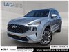 2021 Hyundai Santa Fe Ultimate-0