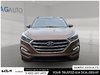 2017 Hyundai Tucson Luxury-5