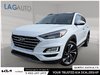 2021 Hyundai Tucson Ultimate-0