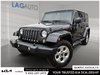 2014 Jeep Wrangler Unlimited Sahara-0