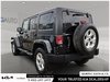 2014 Jeep Wrangler Unlimited Sahara-1
