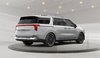 2026 Kia Carnival HEV EX-2