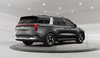 2026 Kia Carnival HEV LX+-2