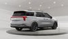 2027 Kia Carnival HEV SX-2