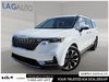 2024 Kia Carnival EX-0