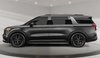 2026 Kia Carnival SX-1