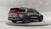 2026 Kia Carnival SX-2