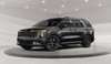 2026 Kia Carnival SX-0