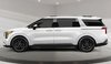 2026 Kia Carnival LX+-1