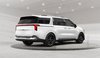 2026 Kia Carnival LX+-2